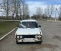 Білий ВАЗ 2106, об'ємом двигуна 1.5 л та пробігом 54 тис. км за 157 $, фото 1 на Automoto.ua