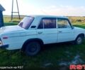 Белый ВАЗ 2106, объемом двигателя 1.5 л и пробегом 200 тыс. км за 810 $, фото 1 на Automoto.ua