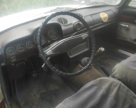 Белый ВАЗ 2106, объемом двигателя 1.6 л и пробегом 44 тыс. км за 500 $, фото 8 на Automoto.ua