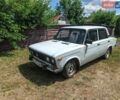 Белый ВАЗ 2106, объемом двигателя 1.6 л и пробегом 162 тыс. км за 379 $, фото 1 на Automoto.ua