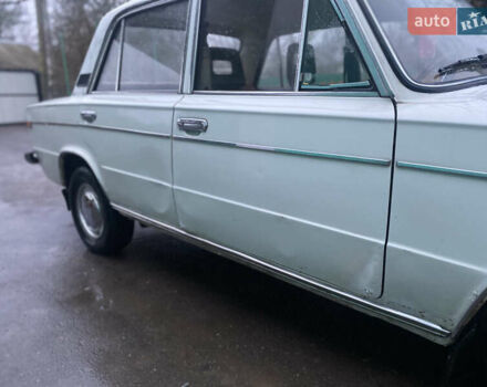 Белый ВАЗ 2106, объемом двигателя 1.5 л и пробегом 106 тыс. км за 1050 $, фото 2 на Automoto.ua
