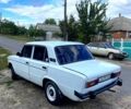 Білий ВАЗ 2106, об'ємом двигуна 1.5 л та пробігом 88 тис. км за 650 $, фото 3 на Automoto.ua