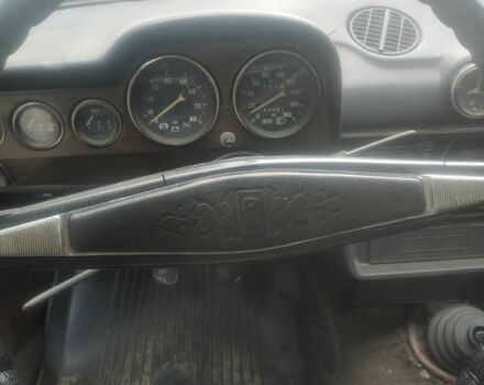 Белый ВАЗ 2106, объемом двигателя 1.6 л и пробегом 44 тыс. км за 500 $, фото 9 на Automoto.ua