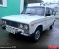 Білий ВАЗ 2106, об'ємом двигуна 1.5 л та пробігом 106 тис. км за 899 $, фото 6 на Automoto.ua