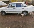 Белый ВАЗ 2106, объемом двигателя 6 л и пробегом 100 тыс. км за 358 $, фото 1 на Automoto.ua
