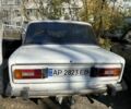 Білий ВАЗ 2106, об'ємом двигуна 1.6 л та пробігом 130 тис. км за 478 $, фото 4 на Automoto.ua