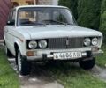 Білий ВАЗ 2106, об'ємом двигуна 1.3 л та пробігом 70 тис. км за 600 $, фото 1 на Automoto.ua