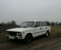 Белый ВАЗ 2106, объемом двигателя 1.3 л и пробегом 40 тыс. км за 800 $, фото 1 на Automoto.ua