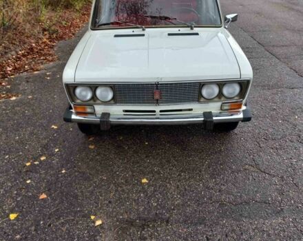 Білий ВАЗ 2106, об'ємом двигуна 1.6 л та пробігом 97 тис. км за 2200 $, фото 2 на Automoto.ua