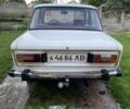 Білий ВАЗ 2106, об'ємом двигуна 1.3 л та пробігом 70 тис. км за 600 $, фото 2 на Automoto.ua