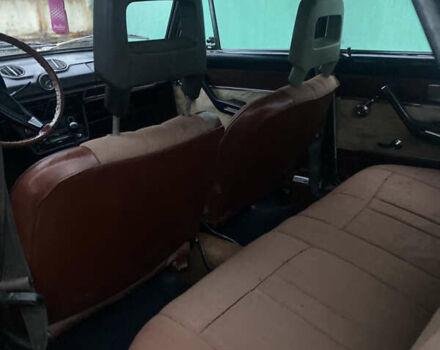 Белый ВАЗ 2106, объемом двигателя 1.5 л и пробегом 106 тыс. км за 1050 $, фото 8 на Automoto.ua