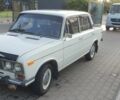 Белый ВАЗ 2106, объемом двигателя 1.3 л и пробегом 16 тыс. км за 1600 $, фото 1 на Automoto.ua