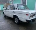 Білий ВАЗ 2106, об'ємом двигуна 1.5 л та пробігом 106 тис. км за 1050 $, фото 1 на Automoto.ua