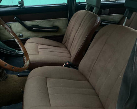 Белый ВАЗ 2106, объемом двигателя 1.5 л и пробегом 106 тыс. км за 1050 $, фото 11 на Automoto.ua