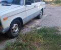 Белый ВАЗ 2106, объемом двигателя 1.6 л и пробегом 300 тыс. км за 650 $, фото 3 на Automoto.ua