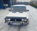 Білий ВАЗ 2106, об'ємом двигуна 1 л та пробігом 2 тис. км за 542 $, фото 1 на Automoto.ua