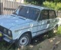Белый ВАЗ 2106, объемом двигателя 0 л и пробегом 250 тыс. км за 864 $, фото 1 на Automoto.ua