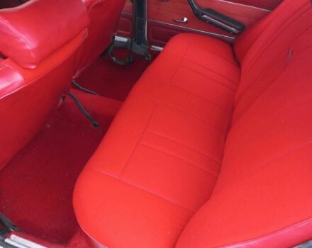 Білий ВАЗ 2106, об'ємом двигуна 1.6 л та пробігом 97 тис. км за 2200 $, фото 1 на Automoto.ua