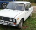 Белый ВАЗ 2106, объемом двигателя 1.5 л и пробегом 130 тыс. км за 607 $, фото 1 на Automoto.ua