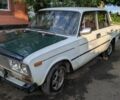 Белый ВАЗ 2106, объемом двигателя 1.5 л и пробегом 145 тыс. км за 514 $, фото 1 на Automoto.ua