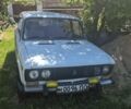 Белый ВАЗ 2106, объемом двигателя 0 л и пробегом 250 тыс. км за 849 $, фото 1 на Automoto.ua