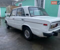 Белый ВАЗ 2106, объемом двигателя 1.5 л и пробегом 106 тыс. км за 1050 $, фото 4 на Automoto.ua