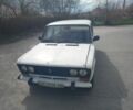 Белый ВАЗ 2106, объемом двигателя 1.5 л и пробегом 100 тыс. км за 392 $, фото 1 на Automoto.ua
