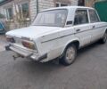 Белый ВАЗ 2106, объемом двигателя 1.6 л и пробегом 170 тыс. км за 650 $, фото 2 на Automoto.ua
