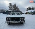 Белый ВАЗ 2106, объемом двигателя 1.6 л и пробегом 100 тыс. км за 600 $, фото 1 на Automoto.ua