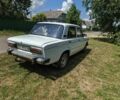Білий ВАЗ 2106, об'ємом двигуна 1.6 л та пробігом 162 тис. км за 451 $, фото 1 на Automoto.ua