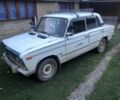 ВАЗ 2106 1982 в Черновцах на Automoto.ua Белый ВАЗ 2106, объемом двигателя 1.6 л и пробегом 250 тыс. км за 950 $, фото 2 на Automoto.ua