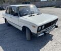 Белый ВАЗ 2106, объемом двигателя 1.5 л и пробегом 180 тыс. км за 600 $, фото 7 на Automoto.ua