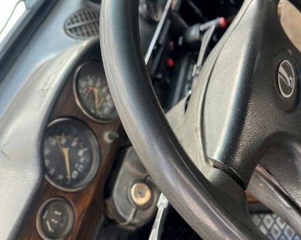 Белый ВАЗ 2106, объемом двигателя 1.3 л и пробегом 0 тыс. км за 600 $, фото 6 на Automoto.ua