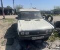 Белый ВАЗ 2106, объемом двигателя 1.3 л и пробегом 250 тыс. км за 252 $, фото 1 на Automoto.ua