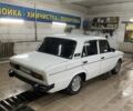 Білий ВАЗ 2106, об'ємом двигуна 1.5 л та пробігом 300 тис. км за 700 $, фото 2 на Automoto.ua