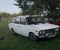Белый ВАЗ 2106, объемом двигателя 1.5 л и пробегом 40 тыс. км за 243 $, фото 2 на Automoto.ua