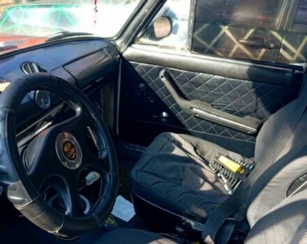 Білий ВАЗ 2106, об'ємом двигуна 13 л та пробігом 223 тис. км за 375 $, фото 1 на Automoto.ua