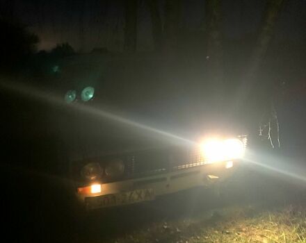 Білий ВАЗ 2106, об'ємом двигуна 1.3 л та пробігом 245 тис. км за 300 $, фото 4 на Automoto.ua