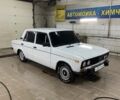 Білий ВАЗ 2106, об'ємом двигуна 1.5 л та пробігом 300 тис. км за 700 $, фото 1 на Automoto.ua