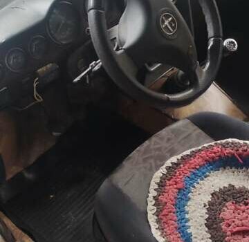 Белый ВАЗ 2106, объемом двигателя 1.6 л и пробегом 46 тыс. км за 750 $, фото 4 на Automoto.ua