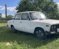 Белый ВАЗ 2106, объемом двигателя 1.5 л и пробегом 40 тыс. км за 243 $, фото 5 на Automoto.ua