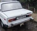 Белый ВАЗ 2106, объемом двигателя 1.6 л и пробегом 46 тыс. км за 750 $, фото 7 на Automoto.ua