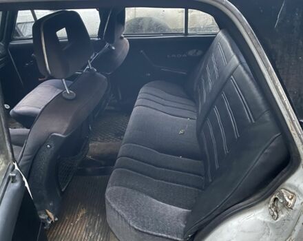 Белый ВАЗ 2106, объемом двигателя 0 л и пробегом 2 тыс. км за 357 $, фото 6 на Automoto.ua