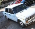 Білий ВАЗ 2106, об'ємом двигуна 1.3 л та пробігом 442 тис. км за 650 $, фото 1 на Automoto.ua