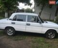 Белый ВАЗ 2106, объемом двигателя 1.3 л и пробегом 130 тыс. км за 850 $, фото 1 на Automoto.ua
