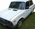 Белый ВАЗ 2106, объемом двигателя 0 л и пробегом 47 тыс. км за 336 $, фото 1 на Automoto.ua