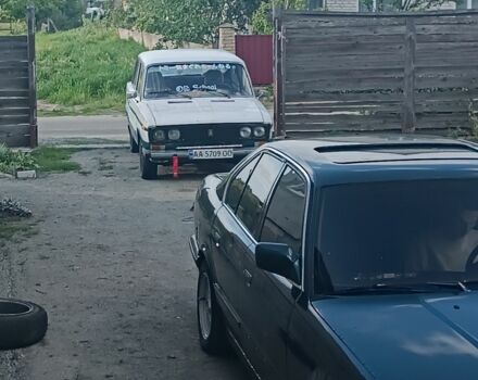 Белый ВАЗ 2106, объемом двигателя 1.5 л и пробегом 90 тыс. км за 845 $, фото 2 на Automoto.ua