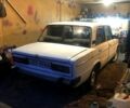 ВАЗ 2106 1983 в Харькове на Automoto.ua Белый ВАЗ 2106, объемом двигателя 1.3 л и пробегом 385 тыс. км за 600 $, фото 6 на Automoto.ua