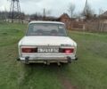 Белый ВАЗ 2106, объемом двигателя 1.3 л и пробегом 5 тыс. км за 496 $, фото 4 на Automoto.ua