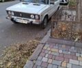 Белый ВАЗ 2106, объемом двигателя 1.6 л и пробегом 150 тыс. км за 600 $, фото 1 на Automoto.ua